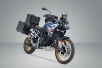 Zestaw Zabezpieczający Motocykl Adventure Sw-Motech Bmw F 750 / 850 Gs (17-), F 800 / 900 Gs (23-) ADV.07.897.76003