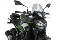 Owiewka PUIG do Kawasaki Z900 25 (Touring)