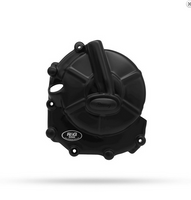 Osłona Silnika Rg Racing Honda Cbr600 F2-F3 (91-98) Prawa Strona Osłona Sprzęgła Black