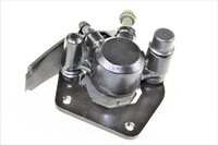 ZACISK HAMULCOWY POWER FORCE PRZEDNI KOMPLETNY SUZUKI GN 125 GN125000056