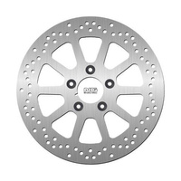 NG TARCZA HAMULCOWA TYŁ HARLEY DAVIDSON 1690/1745/1801 15-17 (300X56,3X6,2MM) (5X110,5MM)