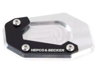 Hepco&Becker  R (2006-2010) Poszerzenie stopki bocznej - 4211648 00 91