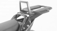 Hepco&Becker 1400 (2001-2004) Alurack-Metal carrier for TC - 650329 01 01