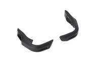 Zestaw Crash Pad Crash Pad Set Sw-Motech For Adventure Shells For Left And Right Black HDG.00.220.10200/B