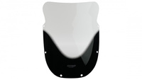 Szyba motocyklowa MRA HONDA CB 500 S, PC32, -, forma T, bezbarwna
