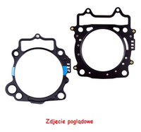 ProX Uszczelki Głowicy i Cylindra KTM250SX '07-16 + 250EXC '07-16
