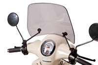 Owiewka PUIG do Daelim Besbi 125 08-20 (Traffic)