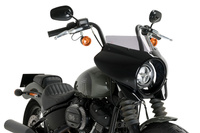 Owiewka PUIG Mirage do Harley Davidson Softail Street Bob FXBB 21-24 (Sport)