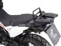 Hepco&Becker KTM 890 Adventure/R/Rally (2021-) Alurack-Metal carrier for TC - 6557617 01 01
