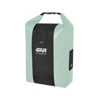 GIVI ROWEROWA WODOSZCZELNA SAKWA BOCZNA JUNTER (1 X 20L) ZIELONA