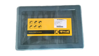 Zestaw płytek zaworowych PROX 9.48 1.225 - 3.475 (138 szt.) HONDA HUSQWARNA KAWASAKI SUZUKI YAMAHA