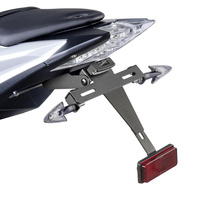 Fender eliminator PUIG do BMW S1000RR 09-18 / S1000R 14-20