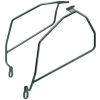 KAPPA STELAŻ POD TORBY (SAKWY) BOCZNE KAWASAKI ZZR 1400 (12-19) - RÓWNIEŻ POD KUFRY RA314 EASY LOCK - TE4106K