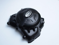 Zestaw Osłon Silnika Rg Racing Husqvarna Vitpilen/Svartpilen 401, (2 Części) Black