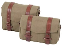 Hepco&Becker rier Bag M/L C-Bow - 6451976 00 08 ML