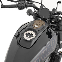 GIVI MOCOWANIE TANKLOCK - HARLEY DAVIDSON Sportster S 1250 (21 > 22) - BF73