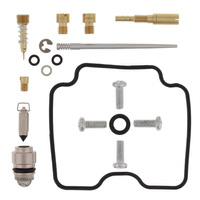 ALL BALLS ZESTAW NAPRAWCZY GAŹNIKA CAN-AM OUTLANDER 400 03-04, OUTLANDER 400 STD 2X4 05, OUTLANDER 400 STD 4X4 05-08, OUTLANDER 400 XT 4X4 04-08, OUTLANDER MAX 400 STD 4X4 05-08, OUTLANDER MAX 400 XT 4X4 06-08
