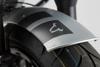 Naklejki SW-MOTECH RETRO SUZUKI SV650 (15-) GRAPHIT METALLIC MATT 17 SZT - AUF.05.670.10000