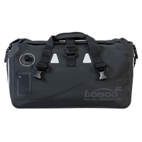 LOBOO PVC Torba czarna 40L (upgrade) (10.4.01027.001.11)