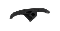 UFO ŚLIZG ŁAŃCUCHA (MAŁY) KTM SX 65 '09-'23, SX/SX-F '07-'10, EXC/EXC-F '08-'11 KOLOR CZARNY (77303053000)