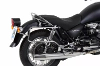 Hepco&Becker Moto Guzzi California Aquilia Nera (2006-) side case carrier - 650542 00 02