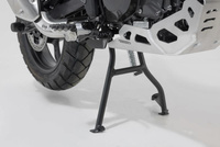 Podstawa Stopka Centralna Sw-Motech Bmw G 310 Gs (20-) Black HPS.07.839.10000/B