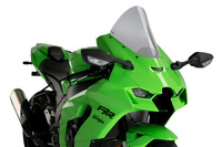 Szyba wyścigowa PUIG do Kawasaki ZX10R / RR 21-24