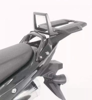Hepco&Becker 650/S Bandit ohne ABS (2005-2006) Alurack-Metal carrier for TC - 6503505 01 01