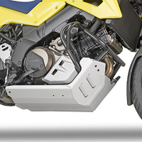 GIVI ALUMINIOWA OSŁONA MISKI OLEJOWEJ - SUZUKI V-STROM 1050 XT (20 > 23) (TYLKO WERSJA XT)