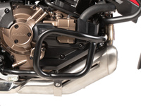 Osłona silnika czarna do Hondy CRF 1100 L Africa Twin (2024-)