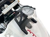 Tankring BASIC z mocowaniem do tankbaga do Ducati DesertX (2022-)