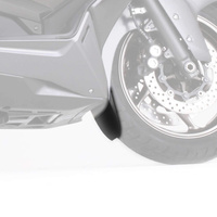 Przedłużenie błotnika do Yamaha T-MAX 530 / DX / SX 12-19 (przednie)