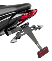 Fender eliminator PUIG do Triumph Daytona 675 / Street Triple