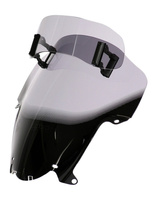 Szyba motocyklowa MRA SUZUKI GSX  650 F, WVCJ, 2008-, forma VT, bezbarwna