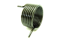SPRĘŻYNA POWROTNA ROZRUSZNIKA NOŻNEGO POWER FORCE HT1E40MB.05.06-05