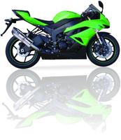 Tłumik IXIL KAWASAKI ZX 636 R 13-20, typ SOVE (waga 3000 g, długość 423 mm, materiał Inox AISI304, k