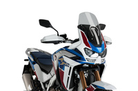 Szyba sportowa PUIG do Honda CRF1100L 24-25 / Adv. Sports 20-25