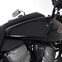 Tankpad Antypoślizgowy 2 Części RG Racing Harley-Davidson Pan America (Special) 21 Black