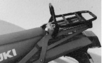 Hepco&Becker BIG 800 (1989-1990) topcase carrier - 650350 01 01