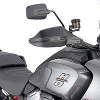 GIVI DODATKOWE HANDBARY - HARLEY DAVIDSON Pan America 1250 (21 > 22)