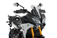 SZYBA SPORTOWA PUIG DO YAMAHA TRACER 900 / 9 18-23 PRZEZROCZYSTA