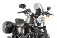 Owiewka PUIG do Harley-Davidson Sportster 883 / 1200