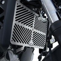 Osłona Chłodnicy Rg Racing Suzuki Sv650 16-/Sv650X