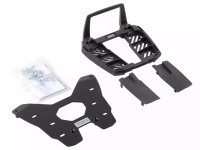 Hepco&Becker BMW R 1200 GS LC (2013-2018) Easyrack-Metal Carrier for TC - 661665 01 01