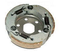 SPRZĘGŁO ODŚRODKOWE KEEWAY / BENZER 2T 112 MM SOWZB0101