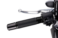 MANETKI PUIG HI-TECH ASCENT CZARNE