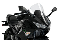 Szyba wyścigowa PUIG do Kawasaki Ninja 650 20-24