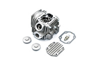 GŁOWICA CYLINDRA CHIŃSKIE ATV 110 CCM 4T 52MM Z WAŁKIEM ROZRZĄD POWER FORCE