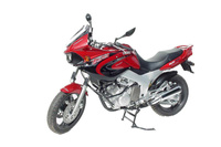 Podstawa stopka centralna SW-MOTECH YAMAHA TDM 850 (91-01) black - HPS.06.028.100