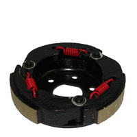 SPRZĘGŁO ODŚRODKOWE POWER FORCE TUNINGOWE 107MM SOT000096